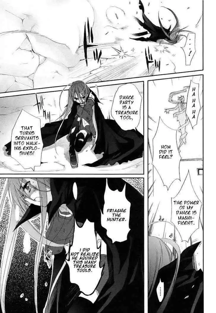 Shakugan no Shana Chapter 15 13